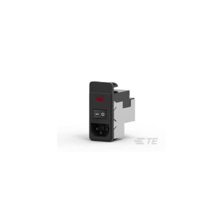 Te Connectivity PSJSXSSXA=C3941 2-6609946-7